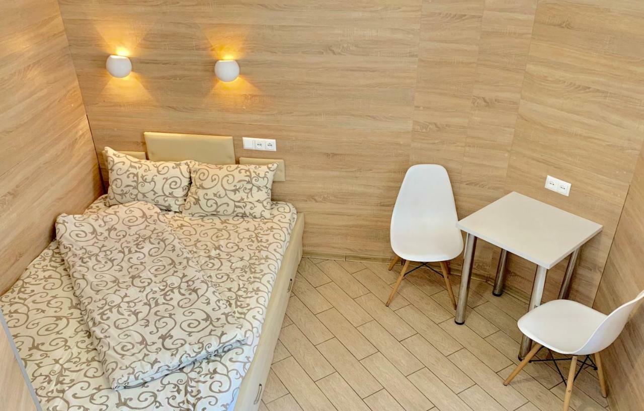 Smart -Апартаменти В Центрі Львова - 2 Хв До Оперного Театру Екстериор снимка